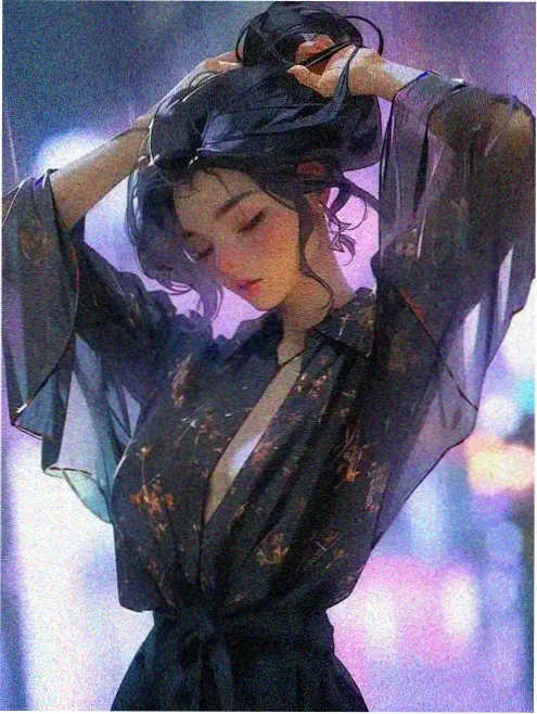 回声之外 欧美科幻电影海报